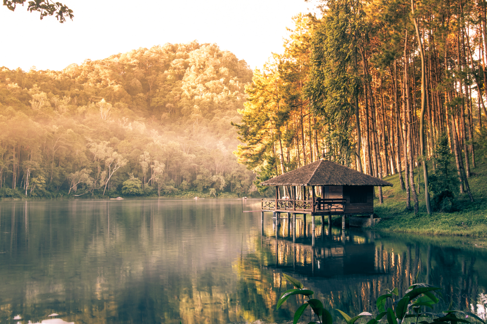 off the beatean path in thailand