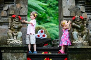 family events and festivals in bali in 2019