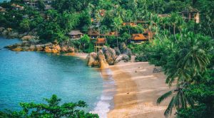 family things to do in koh samui
